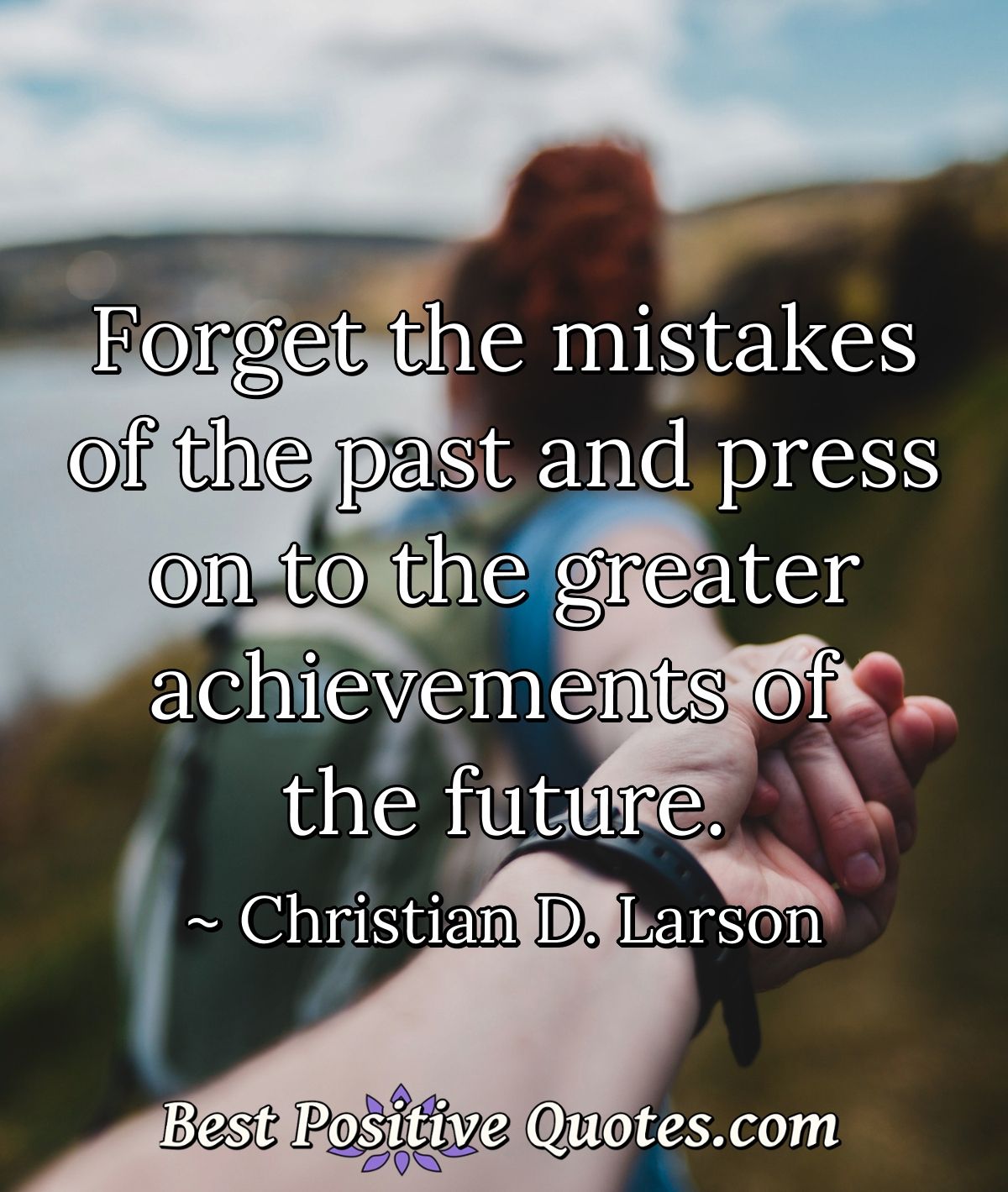 PAST MISTAKES QUOTES –